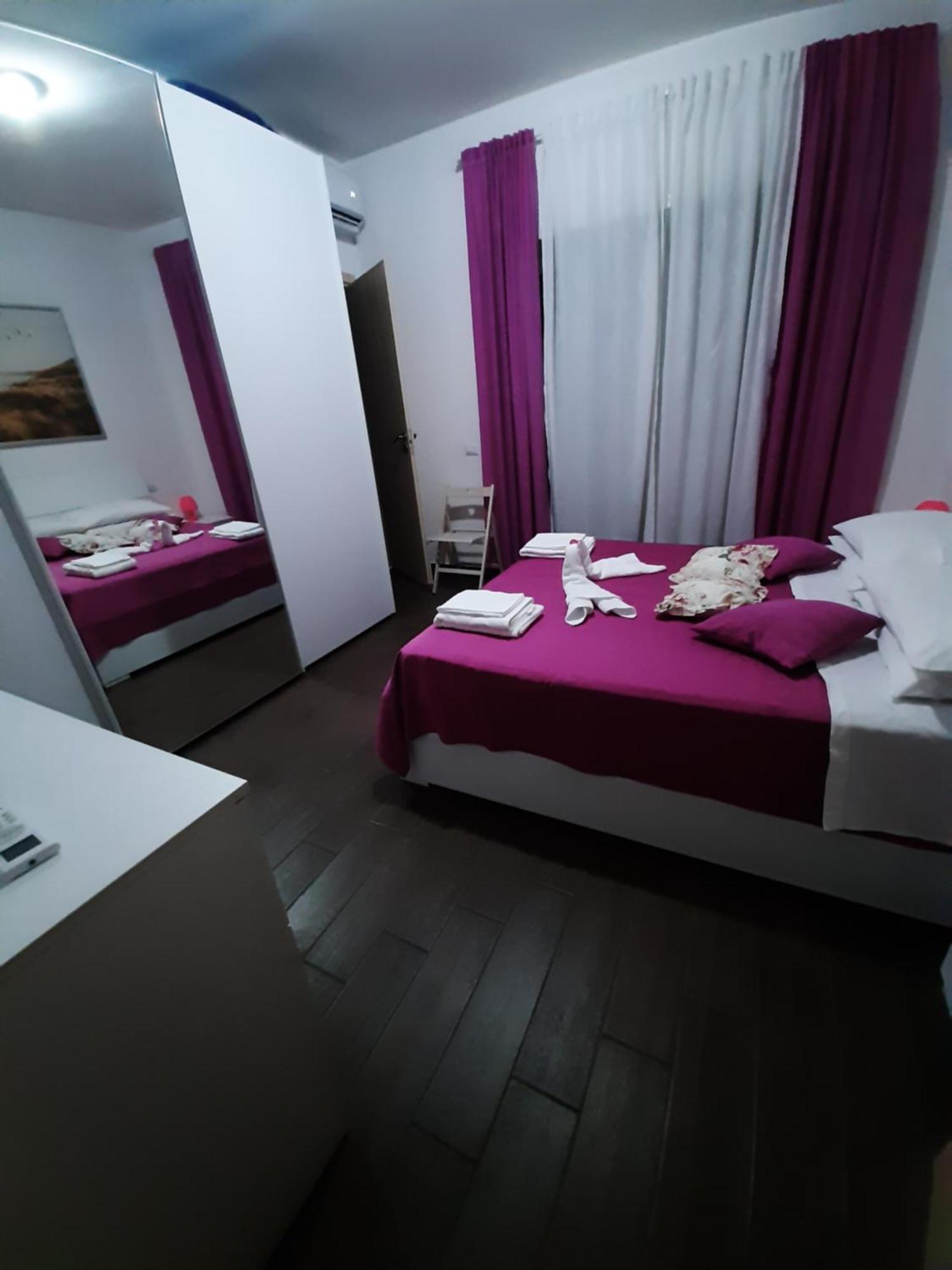 Da Lucia Bed & Breakfast Roma Exterior foto
