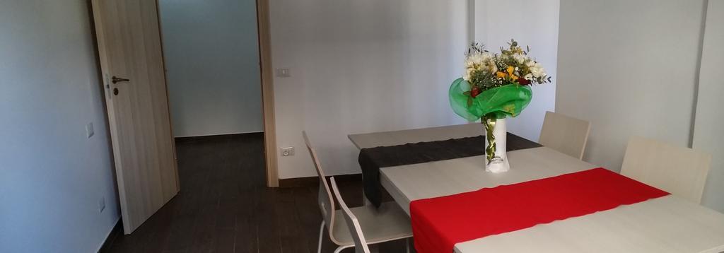 Da Lucia Bed & Breakfast Roma Exterior foto
