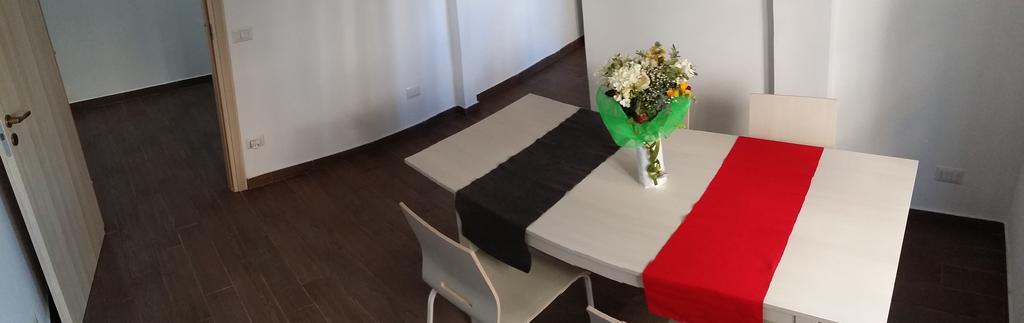 Da Lucia Bed & Breakfast Roma Exterior foto