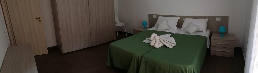 Da Lucia Bed & Breakfast Roma Exterior foto