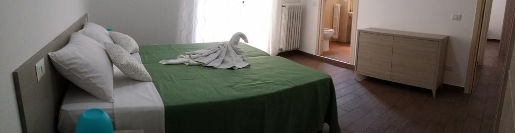 Da Lucia Bed & Breakfast Roma Exterior foto