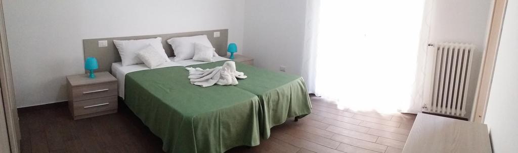 Da Lucia Bed & Breakfast Roma Exterior foto
