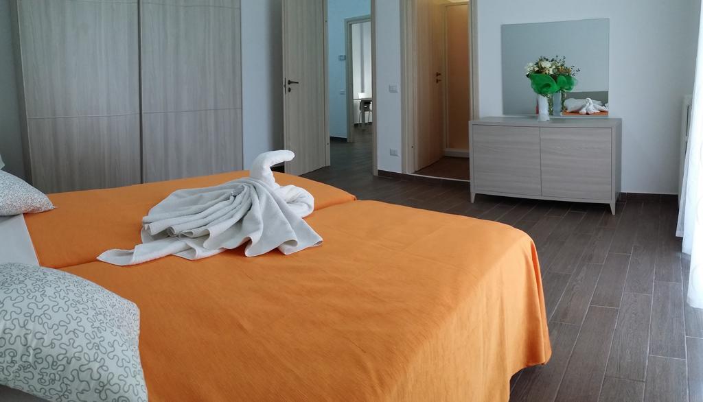 Da Lucia Bed & Breakfast Roma Exterior foto