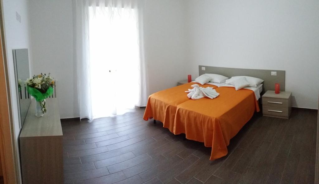 Da Lucia Bed & Breakfast Roma Exterior foto