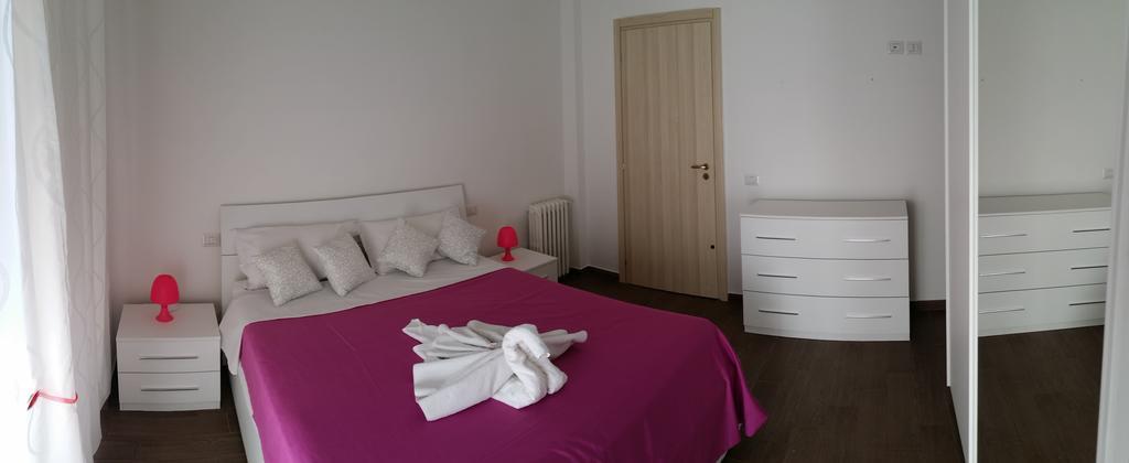 Da Lucia Bed & Breakfast Roma Exterior foto