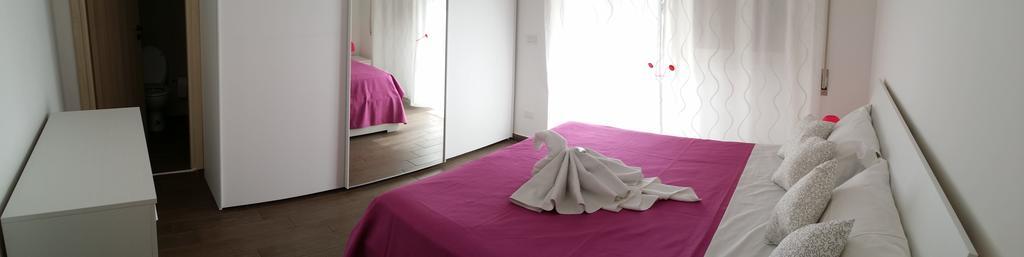 Da Lucia Bed & Breakfast Roma Exterior foto