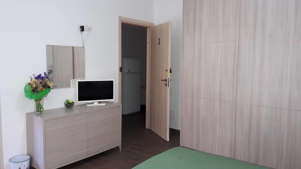 Da Lucia Bed & Breakfast Roma Exterior foto
