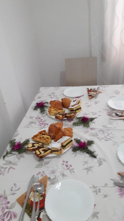 Da Lucia Bed & Breakfast Roma Exterior foto