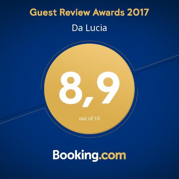 Da Lucia Bed & Breakfast Roma Exterior foto