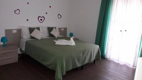 Da Lucia Bed & Breakfast Roma Exterior foto